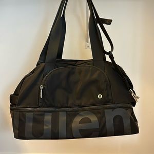 Lululemon City Adventurer Duffle Bag